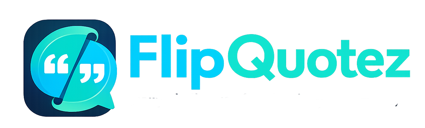 FlipQuotez
